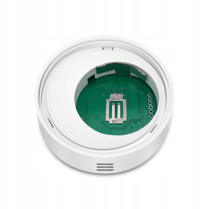 CZUJNIK TEMPERATURY WILGOTNOŚCI WIFI ZIGBEE TUYA SMART TERMOMETR HIGROMETR