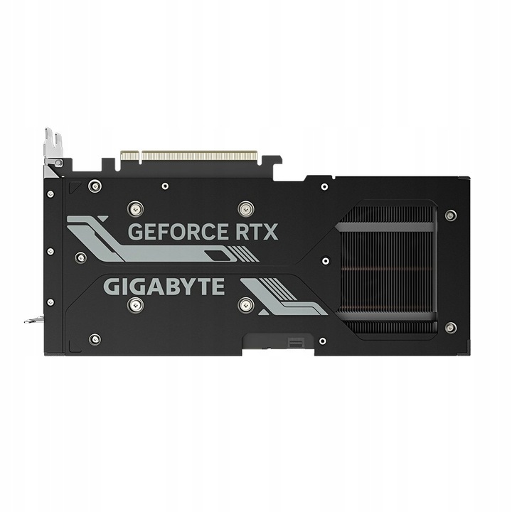 Gigabyte GeForce RTX 4070 WINDFORCE 3 OC V2 12GB DLSS 3