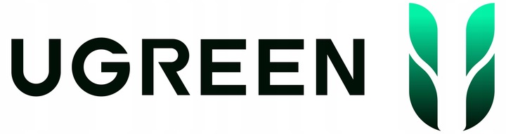 UGREEN PRZEŁĄCZNIK SWITCH 3X USB-A 3.0 USB-C 5Gb/s + 2 x KABEL USB-A 1,5M