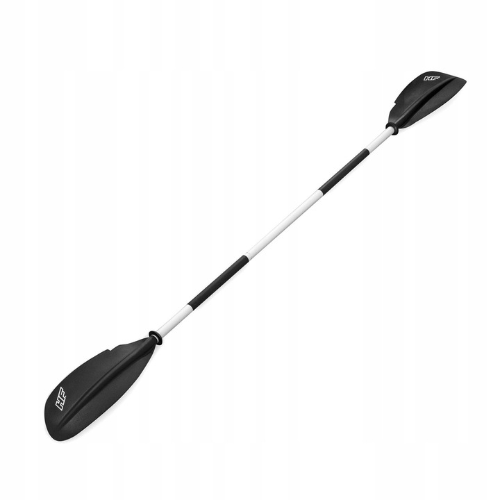 WIOSŁO 5-częściowe kajakowe do kajaka lub do deski SUP pagaj Hydro-Force