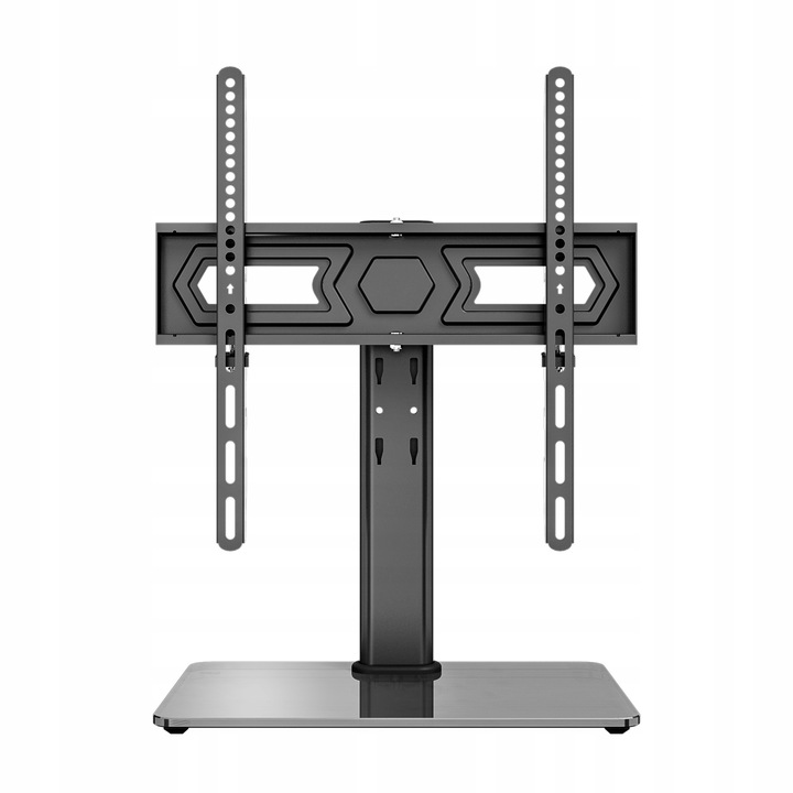 Stojak TV pod telewizor półkowy podstawa uchwyt uniwersalny 32-55"