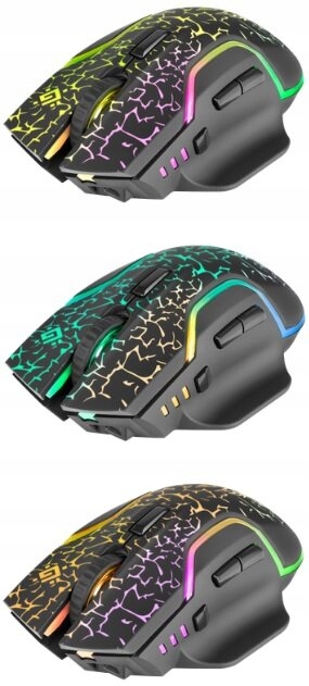 Mysz DEFENDER Oneshot GM-067