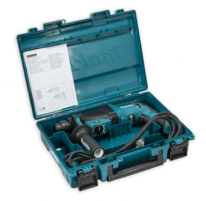 Młotowiertarka 800 W SDS+ 2,4J Makita HR2630