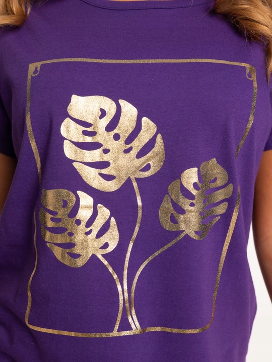 Piękna BLUZKA T-shirt Dużo Kolorów