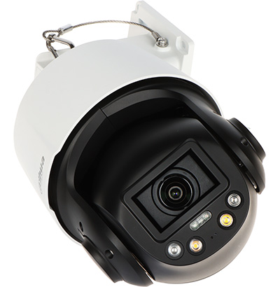 KAMERA DAHUA SZYBKOOBROTOWA ZEWNĘTRZNA SD3E405DB-GNY-A-PV TiOC WizSense ETR