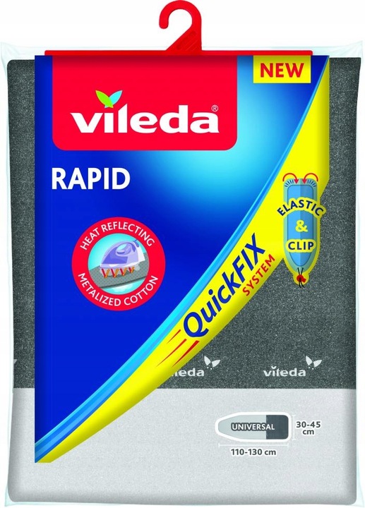 POKROWIEC VILEDA RAPID NA DESKĘ DO PRASOWANIA