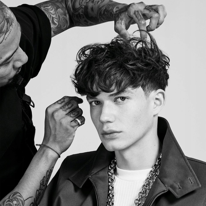 STMNT Matte Paste Pasta do stylizacji włosów z mocnym efektem matu 100ml