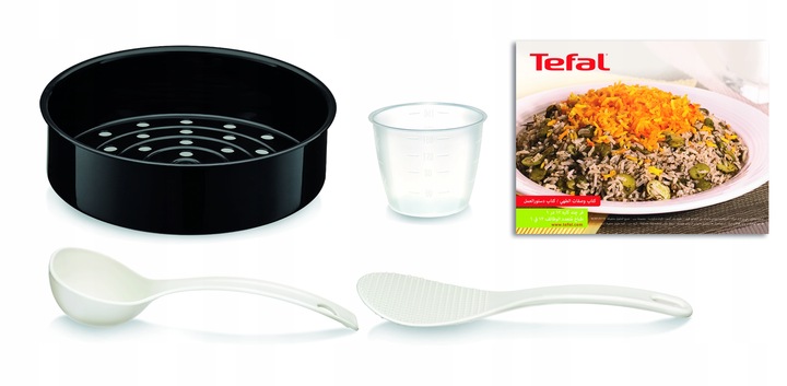 Multicooker TEFAL Fuzzy Led RK7051