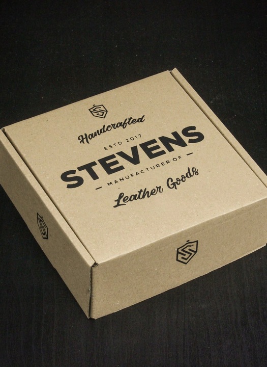 MĘSKI PASEK SKÓRZANY STEVENS MAGNUM SKÓRA Q2-V