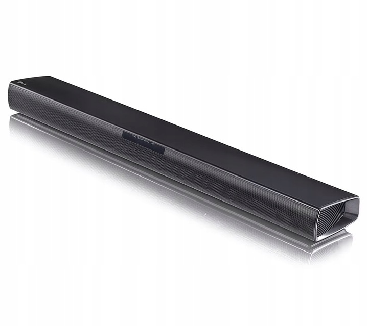 SOUNDBAR LG SQC4R 220W 4.1 BLUETOOTH USB TYLNE GŁOŚNIKI BEZPRZEWODOWY SUB