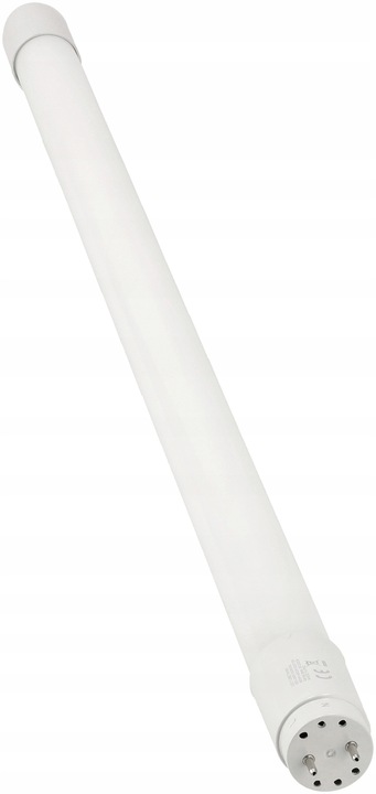 Oprawa hermetyczna 2x 60cm +2x świetlówka LED ver2