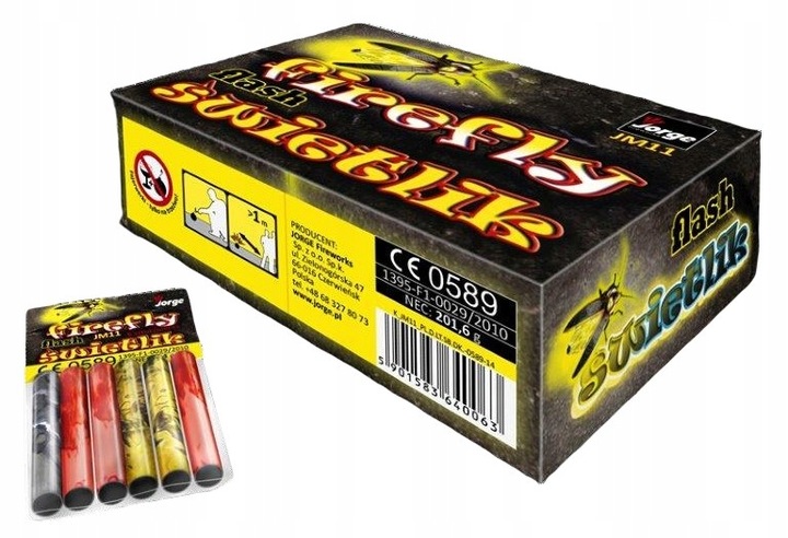 Wyrzutnie jednostrzałowe Sigle Shoty DumBum SS30D