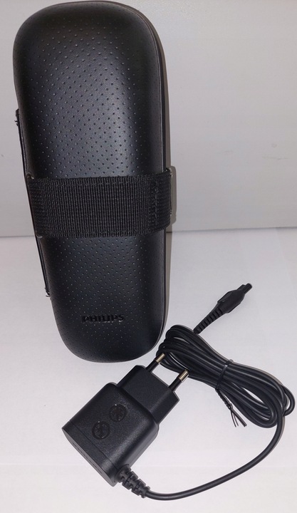 Golarka Philips OneBlade First Shave QP2530 do miejsc intymnych brody