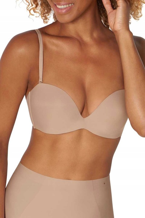 Triumph Biustonosz Stepy Soft 01 WDP beżowy 70C