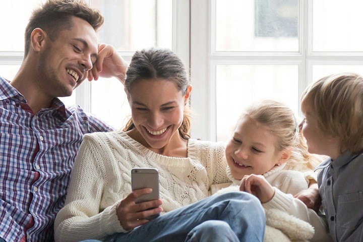 Gniazdo TP-LINK TAPO P110 Wi-Fi