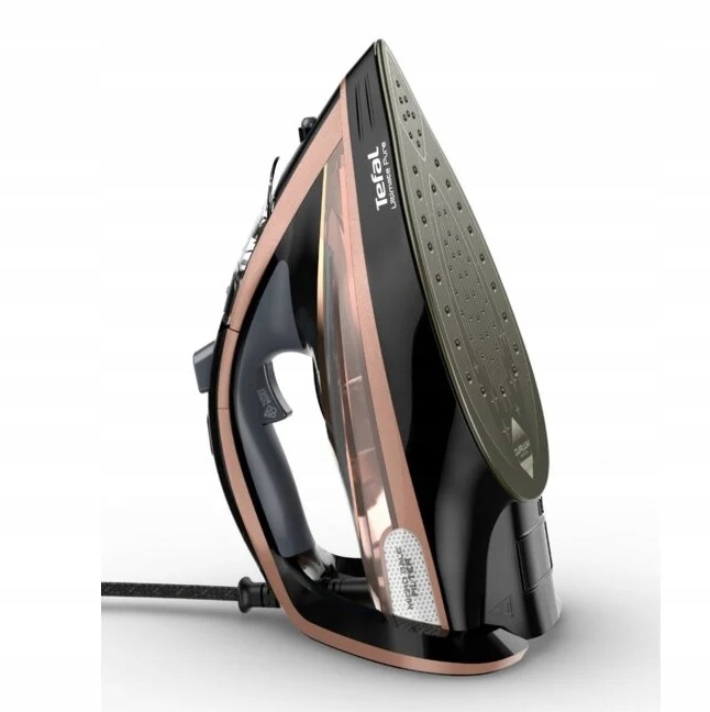 ŻELAZKO PAROWE TEFAL Ultimate Pure FV9845 3200W