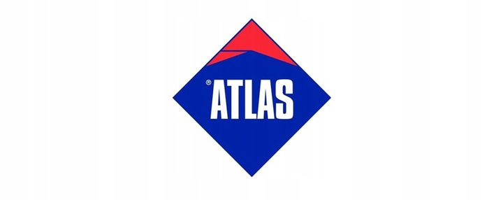 ATLAS M-SYSTEM L 50 3G 120PP M8/FI 6,5 ZESTAW 50MM TRWAŁY SYSTEM MOCOWANIA