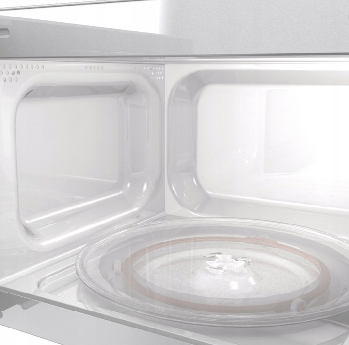 Kuchenka mikrofalowa wolnostojąca Gorenje MO17E1WH 17l 700W AquaClean