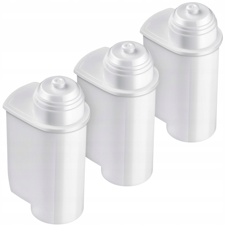 3x FILTR wody do ekspresu SIEMENS EQ6 EQ.6 EQ3 EQ5 EQ9 EQ 500 EQ 700
