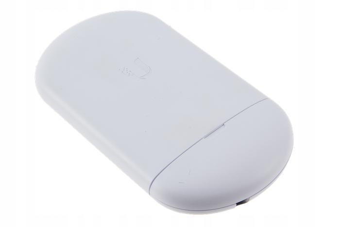 Access Point Ubiquiti Loco5AC (Wi-Fi 5) Punkt dostępowy PoE