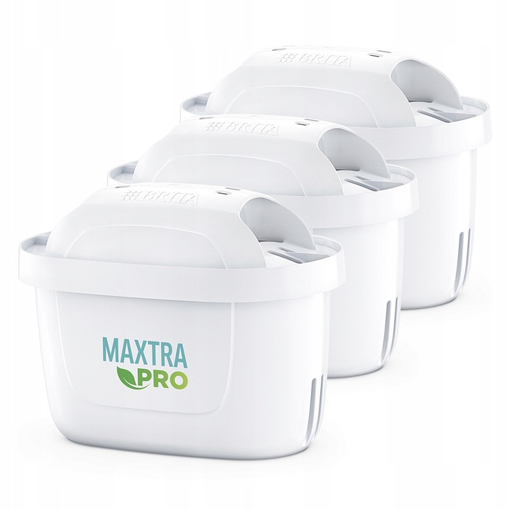 Filtr wody wkład do dzbanka Brita Maxtra PRO Pure Performance 3 szt.