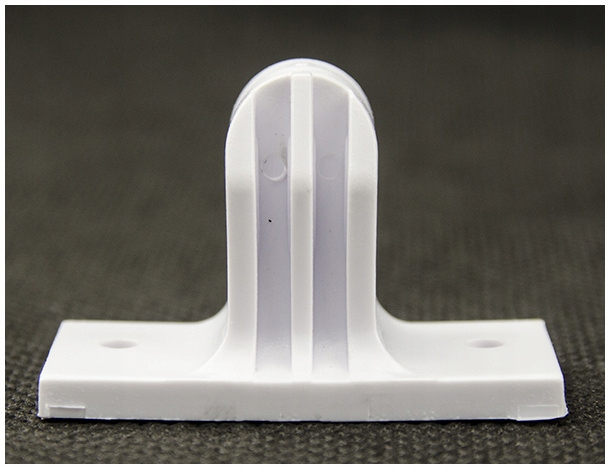 Zawias kompletny Sanplast CLASSIC 660-C0124