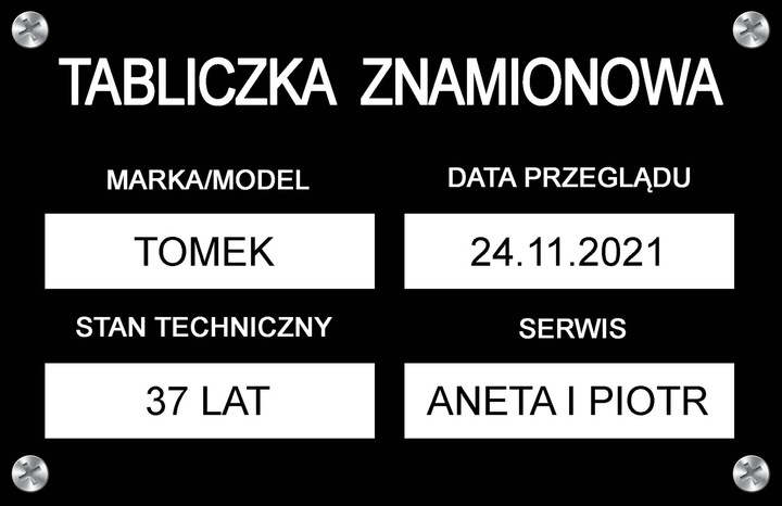 Prezent na 18-99 urodziny dla Taty Kolegi skrzynka na alkohol Maszlitra