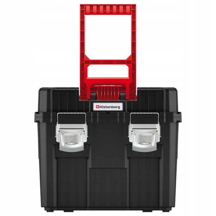 Narzędziowa skrzynka na kółkach Kistenberg KHVWM-S411
