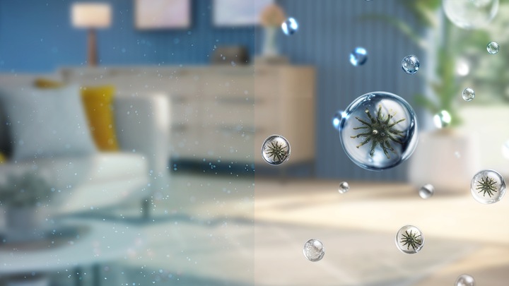 Filtr nawilżający Philips FY2401/30 ORYGINAŁ