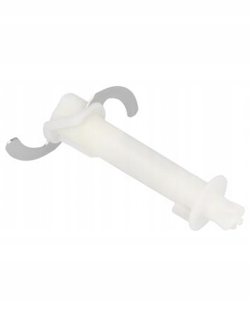 NÓŻ NOŻYK blendera BRAUN 4191 4162 4192 pojemnika 350ml