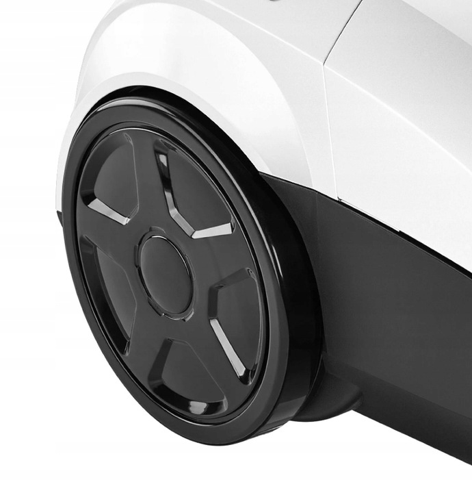 Odkurzacz workowy Amica VM 2160 Fen Plus HEPA13