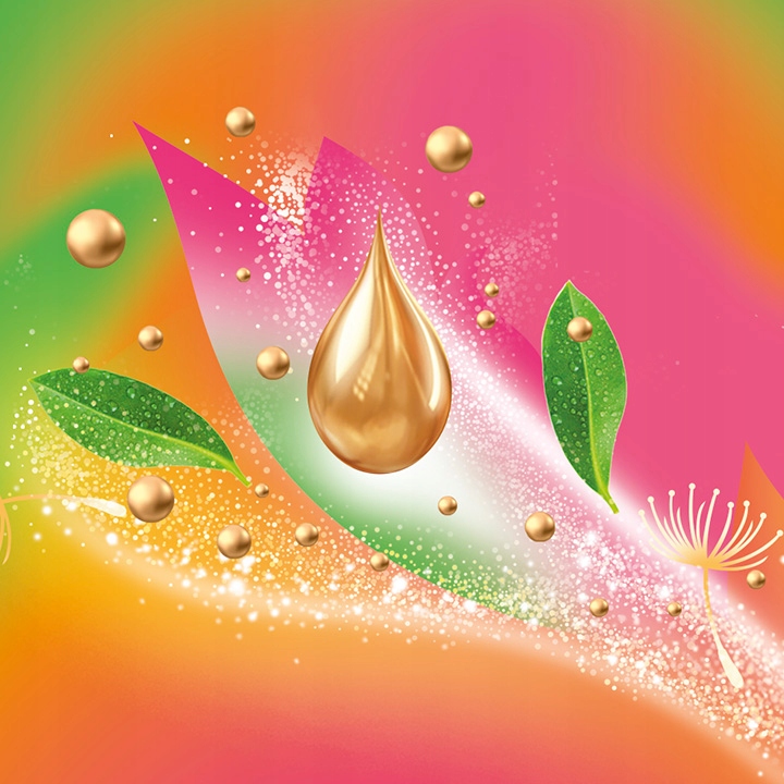 WOOLITE PŁYN DO PRANIA KOLORU FRUITY 4,5L 75 PRAŃ