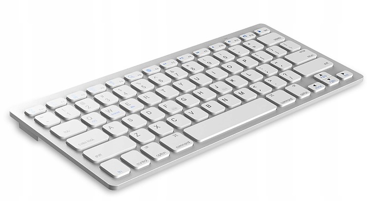 KLAWIATURA BEZPRZEWODOWA BLUETOOTH ANDROID iOS