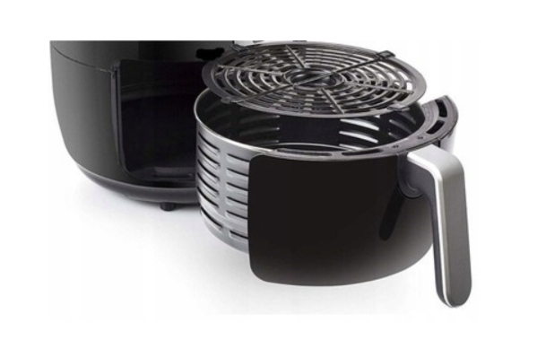Frytkownica beztłuszczowa airfryer StarQ HLF1 1400 W 5,5 l