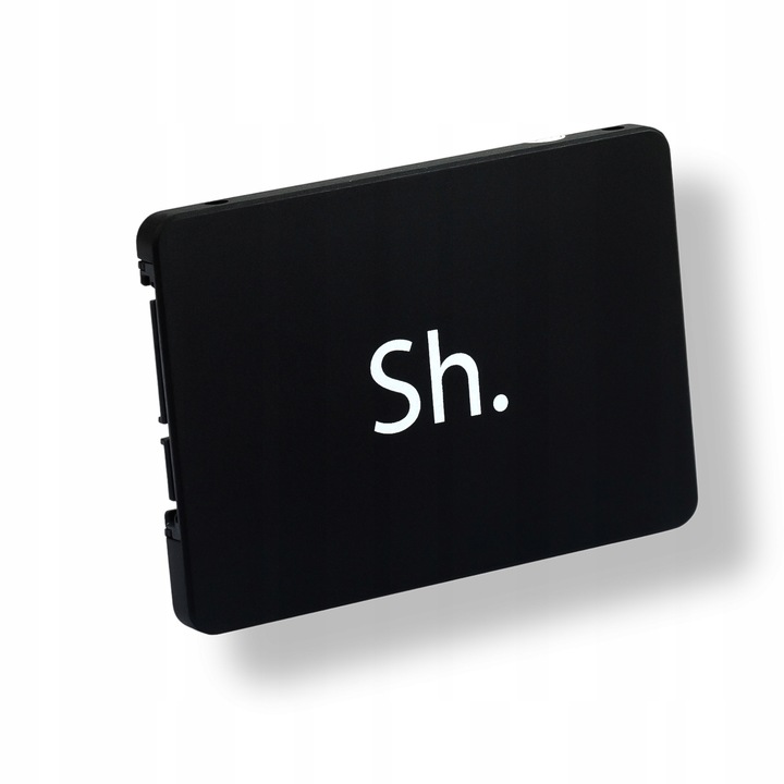 Dysk SSD Sh. 128GB SATA3 2,5" SATA III
