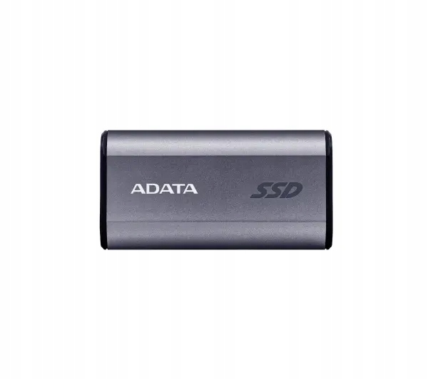 Dysk zewnętrzny SSD 1TB Adata SC750 USB 3.2 Typ C Szary