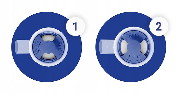 INHALATOR NEBULIZATOR DLA DZIECI FLAEM AIRMATE 2 TRYBY INHALACJI CERTYFIKAT