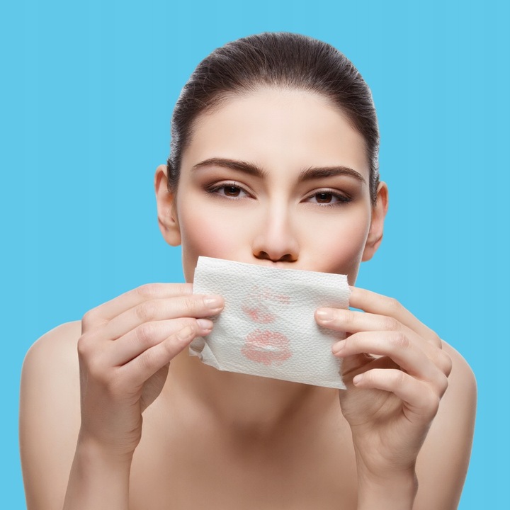 CHUSTECZKI HIGIENICZNE Alice 12x 100 sztuk 2W CELULOZA WYCIĄGANE W PUDEŁKU