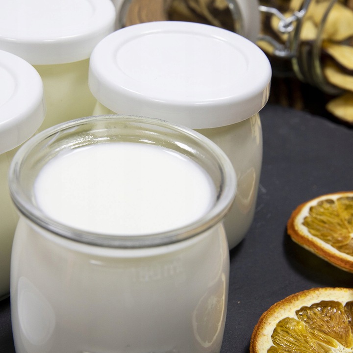 JOGURTOWNICA Z TERMOSTATEM 7 SŁOIKÓW BROWIN 1,3l 801015