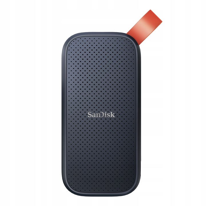 Dysk przenośny SanDisk Portable SSD 2TB