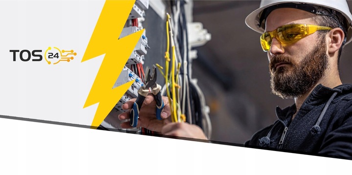 Wyłącznik nadprądowy 3P B 16A 6kA AC xPole Home