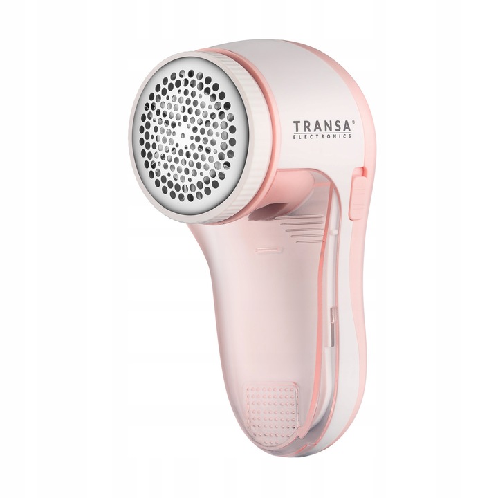 Golarka do SWETRÓW UBRAŃ TKANIN Bezprzewodowa Akumulatorowa USB 8W 6 OSTRZY