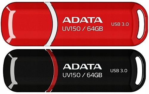 Pendrive Pamięć Dysk Flash USB 64GB Adata DashDrive UV150 USB 3.1 64 GB