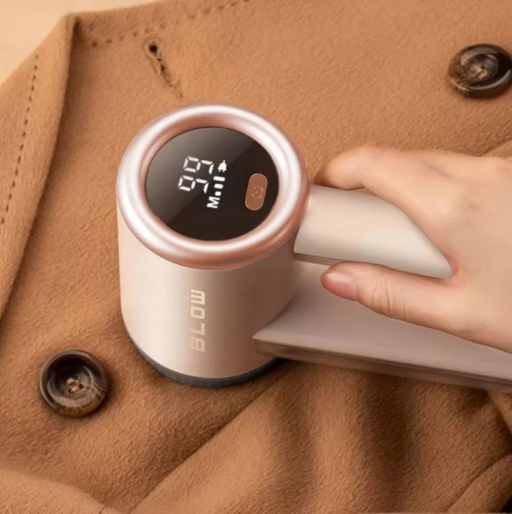 GOLARKA DO UBRAŃ TAPICERKI SWETRÓW KANAPY MOCNA I DUŻA NOWOCZESNA