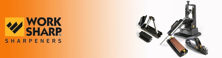 Ostrzałka precyzyjna Work Sharp Precision Adjust