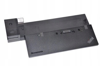 Stacja Dokująca Lenovo ThinkPad Ultra Dock 40A2