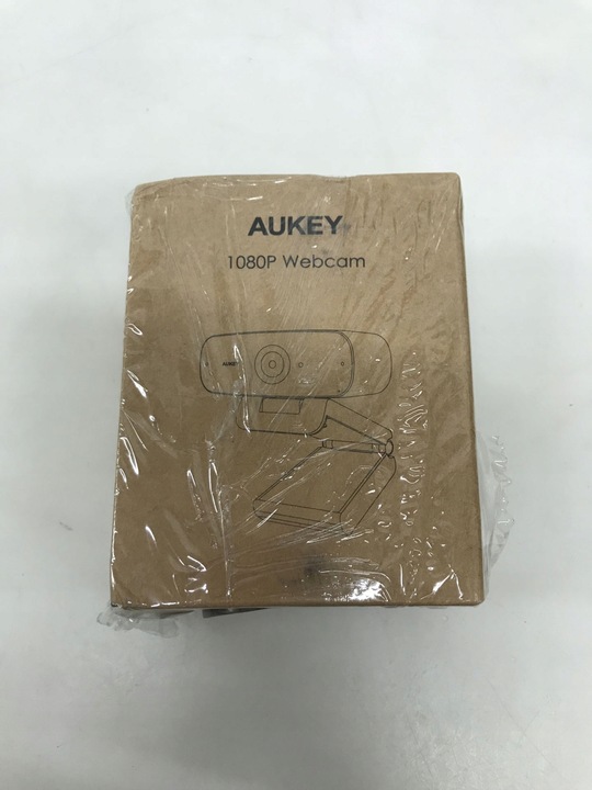 Kamera internetowa Aukey PC-W3 2 MP MIKROFON