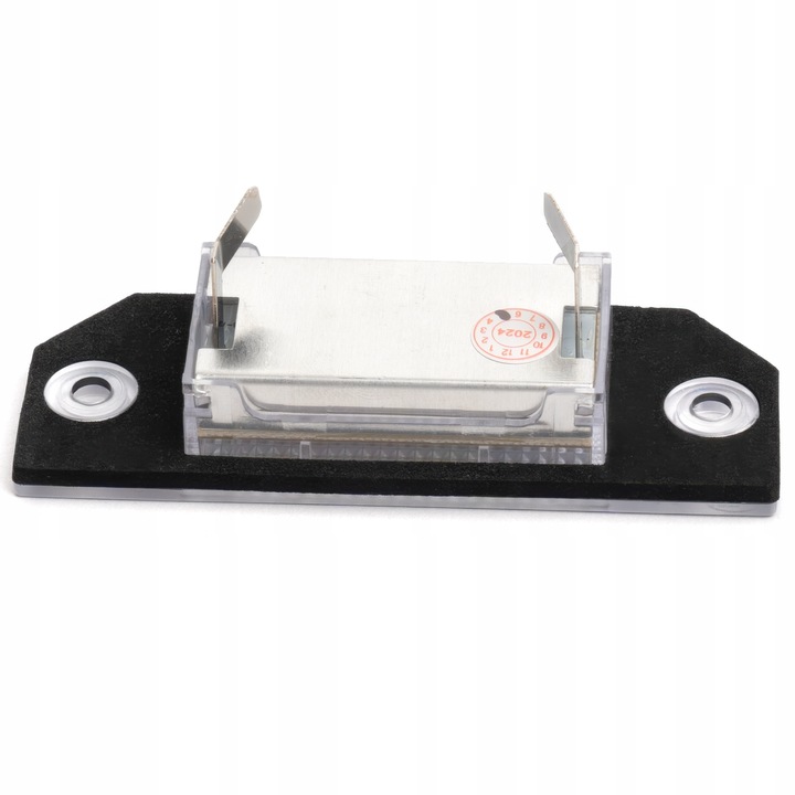 Oświetlenie Tablicy Rejestracyjnej Lampki LED FORD Focus MK2 Ford C-MAX