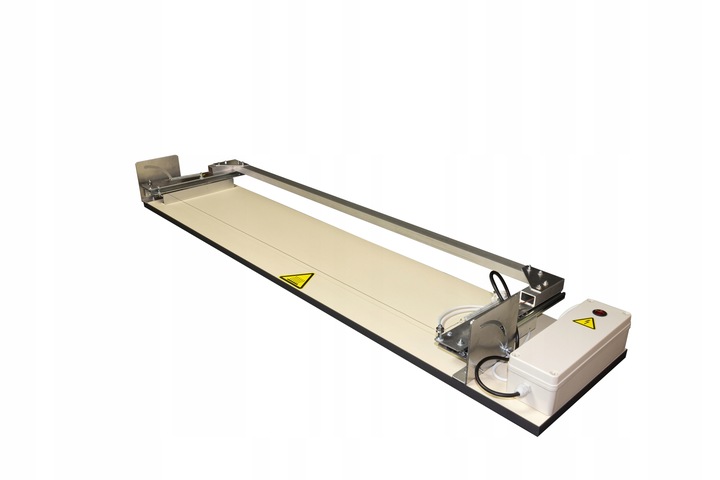 Przecinarka Maszyna gilotyna piła do cięcia styropianu styroduru 102 / 26