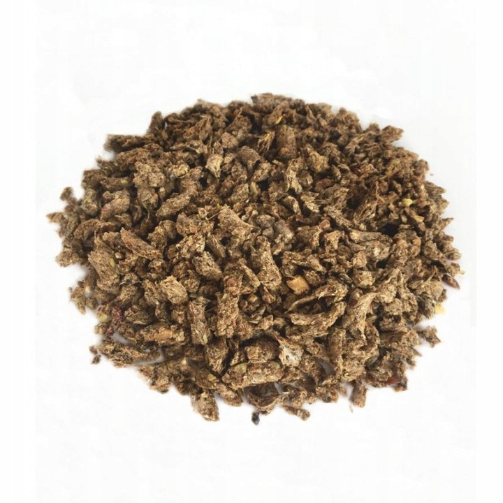 Lira Omega Fiber dla koni i alpak 20 kg